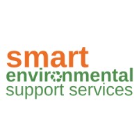 Smart Environmental Support Services logo