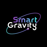 Smart Gravity logo