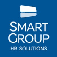 Smart Group HR Solutions logo