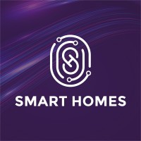 Smart Homes logo