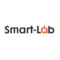 Smart Lab logo