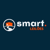 Smart Leilões logo