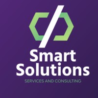 Smart Solutions logo