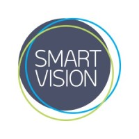 Smart Vision Marketing Agency logo