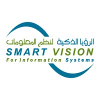 Smart Vision for Information Systems logo