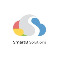 SmartB Solutions logo