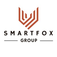 SmartFox Group logo
