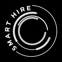 SmartHire logo