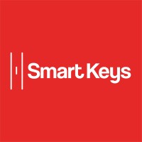 SmartKeys logo