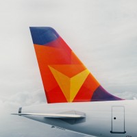SmartLynx Airlines Ltd logo