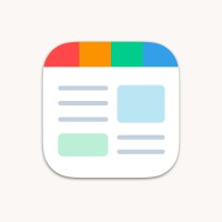 SmartNews logo
