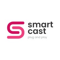 Smartcast logo