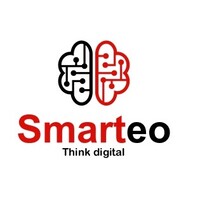 Smarteo logo