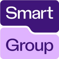 Smartgroup Corporation logo