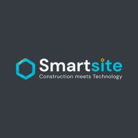 Smartsite logo