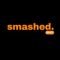 Smashed Agency logo