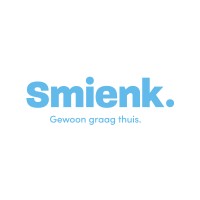 Smienk Trapliften logo
