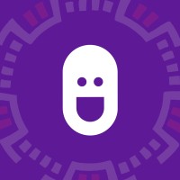 Smile Pill logo