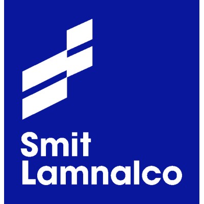 Smit Lamnalco logo