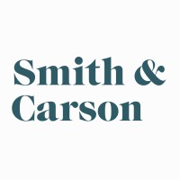 Smith & Carson logo