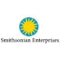 Smithsonian Enterprises logo