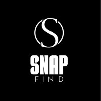 SnapFind - Hire in one snap logo