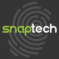 Snaptech Marketing logo