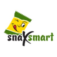 Snaxsmart logo
