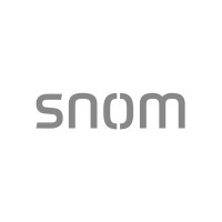 Snom Technology GmbH logo