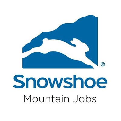 Snowshoe Mountain logo