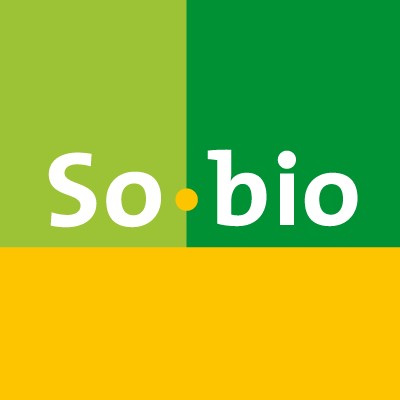 So.bio logo