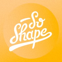 So Shape logo