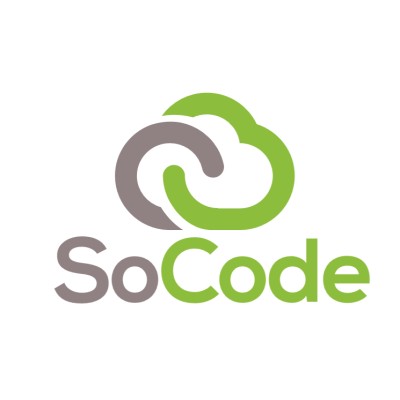 SoCode Recruitment logo