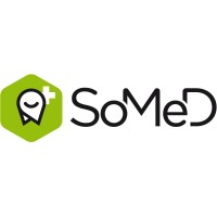 SoMeD Santé logo