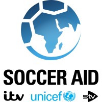 Soccer Aid Productions logo