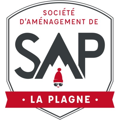 Société d'Aménagement De La Plagne logo