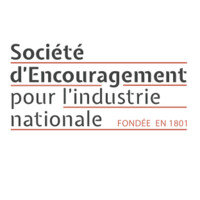 Société d'Encouragement pour l'Industrie Nationale logo