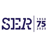 Sociaal-Economische Raad (SER) logo