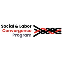 Social & Labor Convergence Program logo