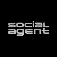 Social Agent logo