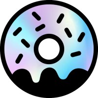 Social Donut logo