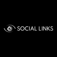 Social Links logo