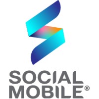 Social Mobile logo
