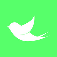 Social Sparrow logo