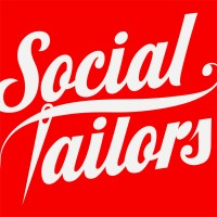 Social Tailors logo