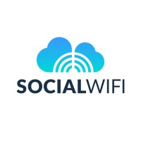 Social WiFi logo
