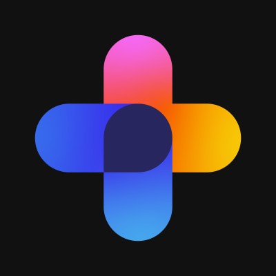 Social+ logo