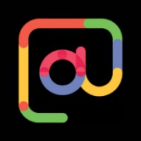 SocialAddress logo