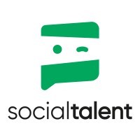 SocialTalent logo