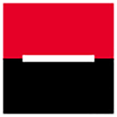 Societe Generale logo